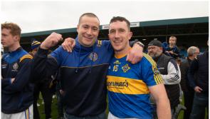 Laois GAA hurling final Man of the match credits &lsquo;great community&rsquo; in win