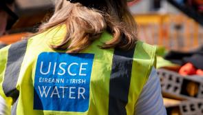 Water disruption in parts of Louth