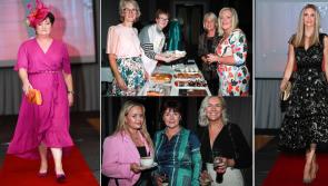 BIG PICTURE GALLERY: Fantastic fashion show in Tullamore draws big crowd