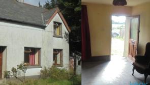 'A DIYer's dream' - Four bed fixer upper on the market in Carlow