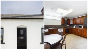 PROPERTY WATCH: Check out this upgraded Waterford city accommodation in great condition!