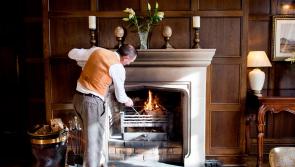 Lough Eske Castle again recognised at Conde Nast Traveler annual Readers’ Choice Awards