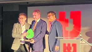 Longford's Glennon Brothers crowned &lsquo;Softwood Trader of the Year&rsquo; for fourth successive time