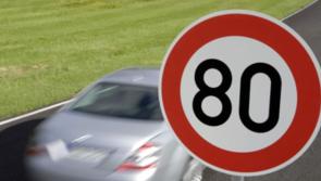 ALERT: New speed limits set to come into place in Kilkenny