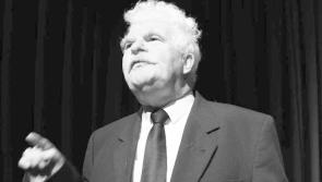 Manorhamilton man to play "The Last Prime Minister of Ireland"