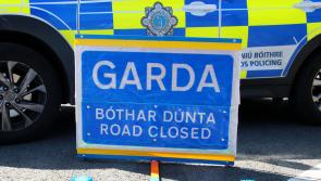 Four injured, one critcally, in Clare road collision