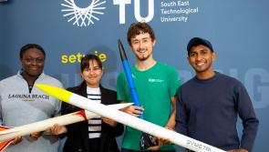 SETU ‘Relevance’ conference launches opportunities in the Irish Space Sector

 