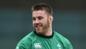 Carlow's Sean O'Brien joins Naas RFC