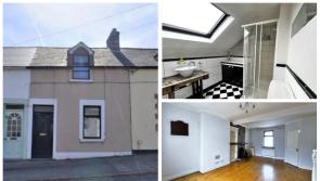PROPERTY WATCH: A house with a brilliant location and even better asking price in Waterford