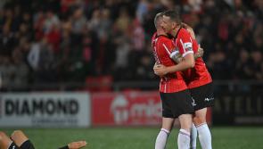 Derry City closing in on 30-year defensive record!