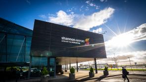 Limerick councillors request meeting with airline bosses to discuss Shannon Airport