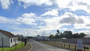 Road to important Laois businesses in 'very, very bad state'