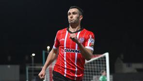 SIX IN A ROW! Derry City too good for Finn Harps at the Brandywell