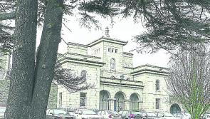 Gardaí attend scene of workplace accident in Dundalk