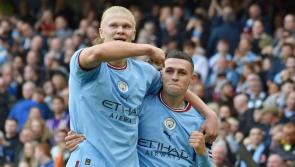 Bay Road Soccer Fantasy Football: The Three-dom of Manchester