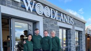 Young entrepreneur promises super produce at new shop rooted in Laois