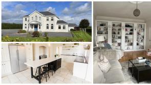 PROPERTY WATCH: Fantastic family home in Offaly with outstanding features is now on the market