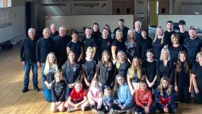 Dundalk Musical Society return to the stage with Oklahoma