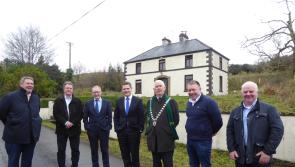 Extension of scheme to one-off vacant and derelict properties confirmed 