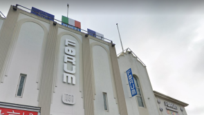 Planning application to convert Waterford restaurant into amusements refused