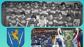Memory Lane: The last O'Dempseys team to win Laois GAA county football final