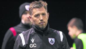 Longford Town crack Cobh to get back on the winning trail
