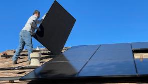 New planning permission exemptions for rooftop solar panels on homes and other buildings in Waterford

