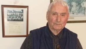 Death of a cherished former Offaly and Rahan hurler