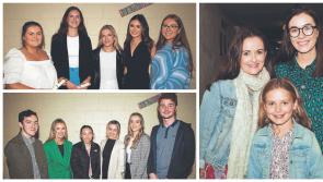 PICTURE SPECIAL: Offaly school hosts special celebration to mark 50 years of community, learning and growth