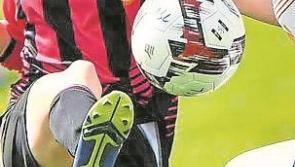 KDFL:  Clonmullion and Athy clash in League title decider