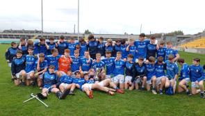 Tullamore survive nail-biting finish to overcome Rhode in thrilling final