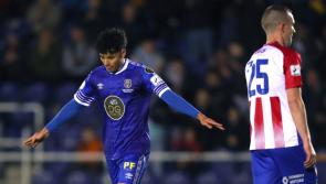 Waterford FC maintain winning ways with victory over Treaty United