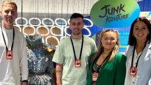 Big Week for Derry and Donegal Junk Kouture-ists