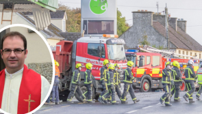 Creeslough explosion: Pope conveys sympathy to Rome-based Donegal priest 
