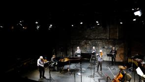 Chamber music with Evlana Ensemble in Carrick-on-Shannon