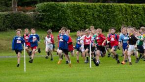 Offaly Primary School Cross Country Championships