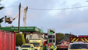 Over &euro;1 million now pledged in Creeslough support
