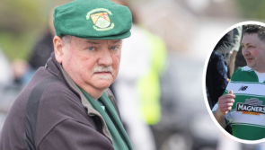 &lsquo;Celtic family&rsquo; mourn tragic death of Martin McGill