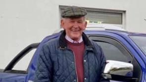 Inishowen Agricultural Show President fondly remembered