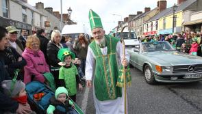 Future of Buncrana’s St Patrick’s Day parade under “severe threat”