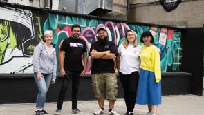 New curator appointed for Waterford Walls project