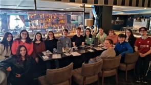 'Amazing work' of Laois young people to be highlighted