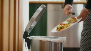 REVEALED: How many Waterford households throw out food every week?