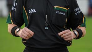 Serious demand for more GAA referees in Kilkenny
