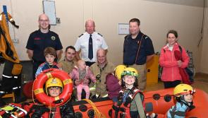 Pictures: Lots of smiling faces as Kilkenny Day proves a big hit