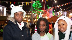 Tullamore Christmas lights saved thanks to generous donations