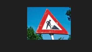 New permanent road alignment between Maas and Glenties will be opened to traffic on Friday

