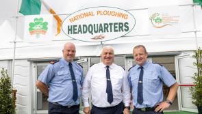 Clare hurling legend and garda promoted to Tipperary