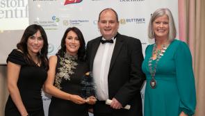 Top performers in Tipperary business given due recognition for their success