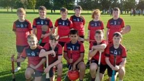 Top class hurling on show in O’Brion U11 Tournament